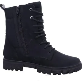 Ricosta RANA Boots Schwarz 34