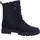 Ricosta RANA Boots Schwarz 34