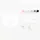 Rico Design Malen nach Zahlen Set Panda 1 St. 6 Acrylfarben mehrfarbig