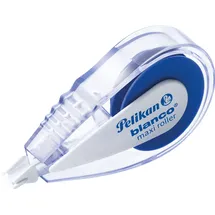 Pelikan 340315 Korrekturroller blanco Maxi, 4,2 mm