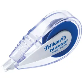 Pelikan 340315 Korrekturroller blanco Maxi, 4,2 mm