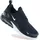 Nike Air Max 270 Herren Black/White/Solar Red/Anthracite 42,5