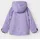 NAME IT NKNSLOPE10 Skijacke lila 128