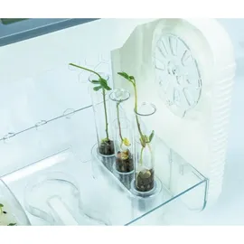 CLEMENTONI Galileo High Tech Gewächshaus