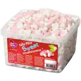 Red Band Fruchtgummi Süße Pilze 875 g