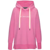 ELBSAND Svana Hoodie Pink XL