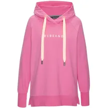 ELBSAND Svana Hoodie Pink XL