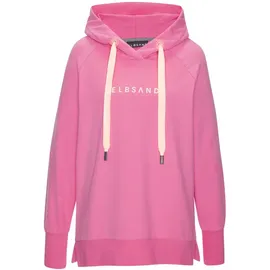 ELBSAND Svana Hoodie Pink XL