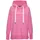 ELBSAND Svana Hoodie Pink XL