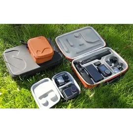 Sunnylife Torba Adventure OA5-B894-D do ACTION 5 PRO/OSMO Action 4/3 (czarna),
