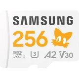 Samsung Sonic MicroSD Speicherkarte 256GB