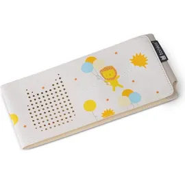 Tonies 11003190 - Toniebox 2 Hülle In den Wolken (DACH)