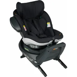 BeSafe iZi Turn i-Size Kindersitz Autositz Autokindersitz Babykindersitz Schwarz