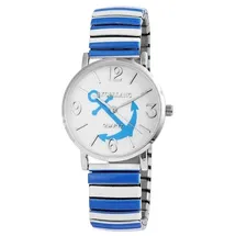 Excellanc Selin Edelstahl 36 mm 1700006
