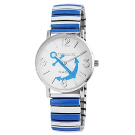 Excellanc Selin Edelstahl 36 mm 1700006
