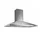 Candy Wandhaube 90 cm Edelstahl