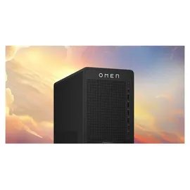 HP OMEN Gaming Desktop R7-8700F 5,0 GHz 16 GB RAM 1 TB SSD RTX 5060 Win 11