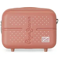 Pepe Jeans Laila Kulturbeutel - TERRACOTTA - One Size