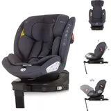 Chipolino Tourino i-Size grau