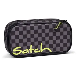Satch Schlampermäppchen dark skate