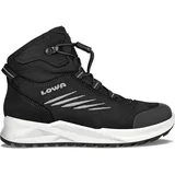 Lowa Callisto GTX Mid JR black/white (9990) 36