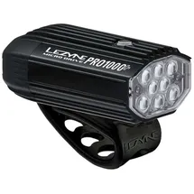 Lezyne Micro Drive Pro 1000+ Frontlicht schwarz