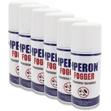 Iperon Fogger Ungeziefer-Vernebler 6 x 150 ml