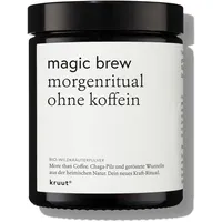 Kruut Magic Brew Wildkräuter Pulver 75 g