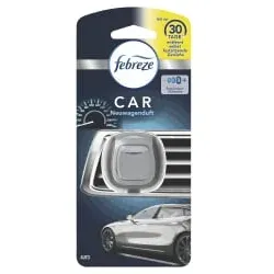 Febreze Lufterfrischer Car, regulierbar 8006540019337 , 1 Lufterfrischer