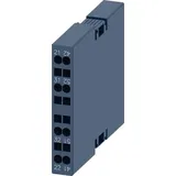 Siemens 3RH2911-2DA02 Hilfsschalter 1St.