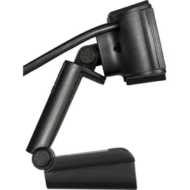 Sandberg USB Webcam Schwarz