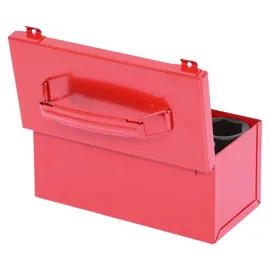 KS Tools 3/4" Sechskant-Kraft-Stecknuss-Satz 8-tlg. lang