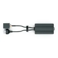 PHILIPS AUTOMOTIVE CanBus Lastwiderstand 18960X2 Bauart (Kfz-Leuchtmittel) H4
