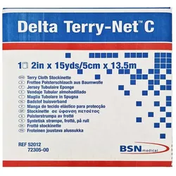 Delta Terry-Net C Verband 1 St