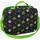 Safta Minecraft 3D Kühltasche 0 l Grün