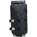 BBB StackPack Rahmentasche 4 l schwarz