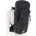 Tourenrucksack Damen Schwarz