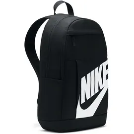 Nike Elemental Rucksack 21 Liter black/black/white