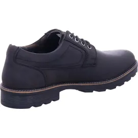 CAMEL ACTIVE Schnürschuh Herren Schwarz 41