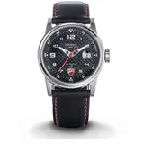 Locman Ducati Automatik Edelstahl 44 mm D104A09S