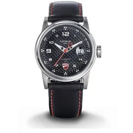 Locman Ducati Automatik Edelstahl 44 mm D104A09S