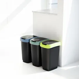 Rotho Salsa 25 l Grün