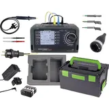 Gossen Metrawatt Meisterpaket PROFITEST INTRO