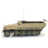 artitec b.v. 6870515 - Sdkfz 251/1 Ausf D (S)MG Tarnung 1:87