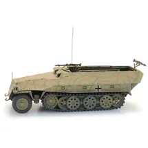 artitec b.v. 6870515 - Sdkfz 251/1 Ausf D (S)MG Tarnung 1:87