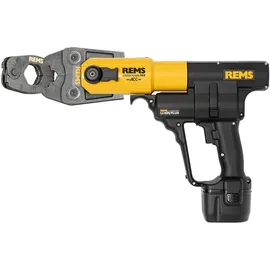 Rems Rems, Akku-Press 14V ACC Basic-Pack