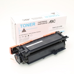 Kompatibler Toner für Canon 732 Cyan für I-Sensys LBP-5480 LBP-5480c LBP-7780 LBP-7780c LBP-7780cdn LBP-7780cx von ABC