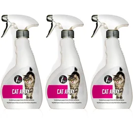 Schopf Hygiene Cat Away Fernhaltespray 500 ml