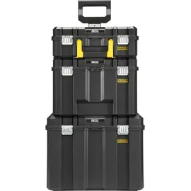 Stanley PRO-STACK 3-in-1 Promo-Set