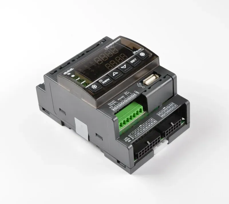 Regler IPG 108 E programmiert KWG 750 FC - 1120811 von Remko